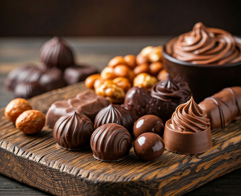 Chocolates